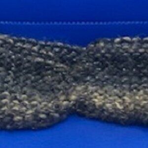 Steve Madden Women's Brushed Butterfly Knit Headband Pull-On Soft Warm One Size